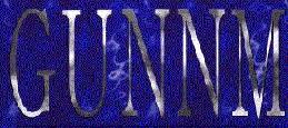 Gunnm